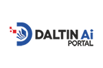 Daltin AI Portal